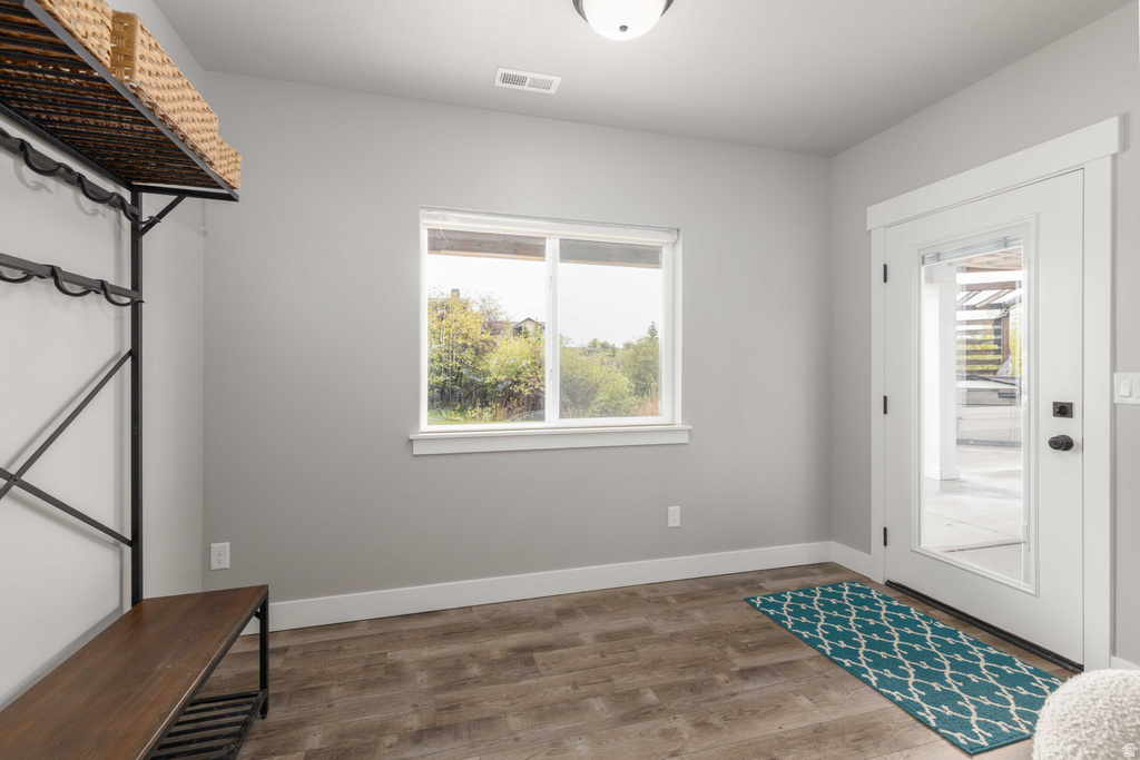 3568 N ELKRIDGE TRL Eden, UT 84310