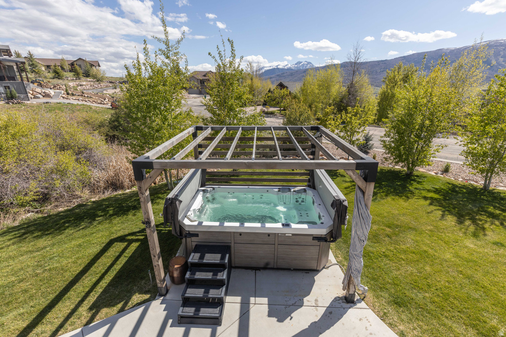 3568 N ELKRIDGE TRL Eden, UT 84310