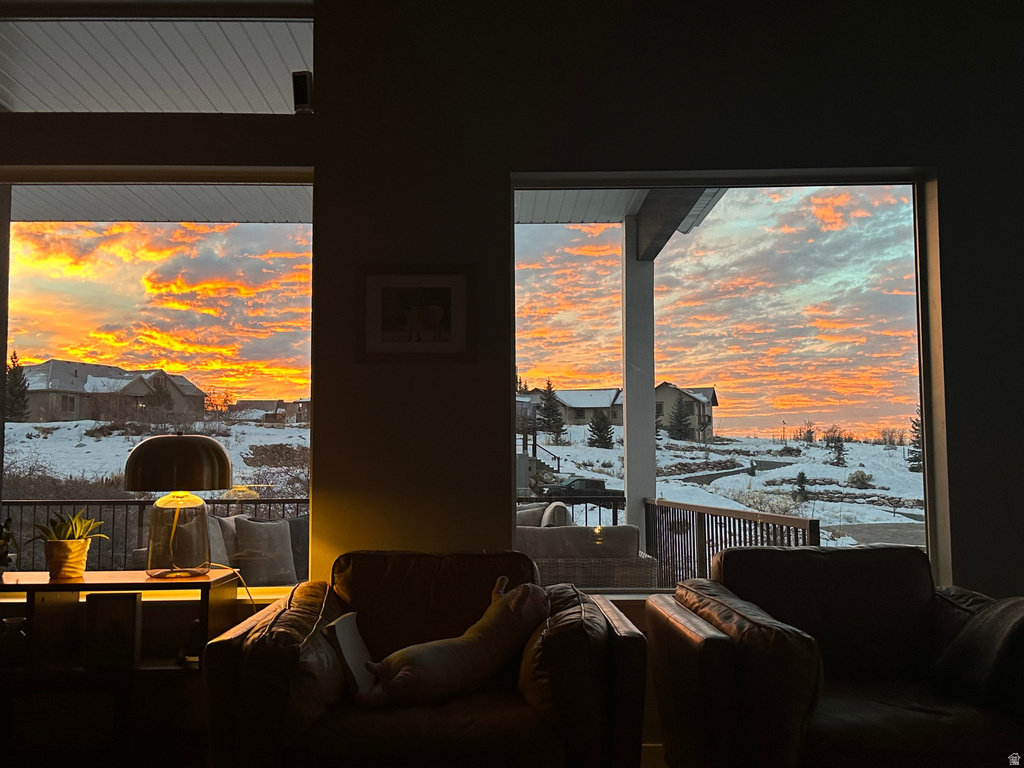 3568 N ELKRIDGE TRL Eden, UT 84310