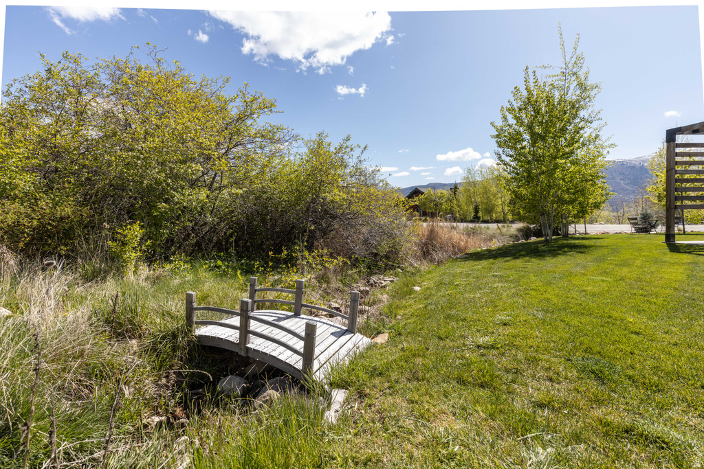 3568 N ELKRIDGE TRL Eden, UT 84310