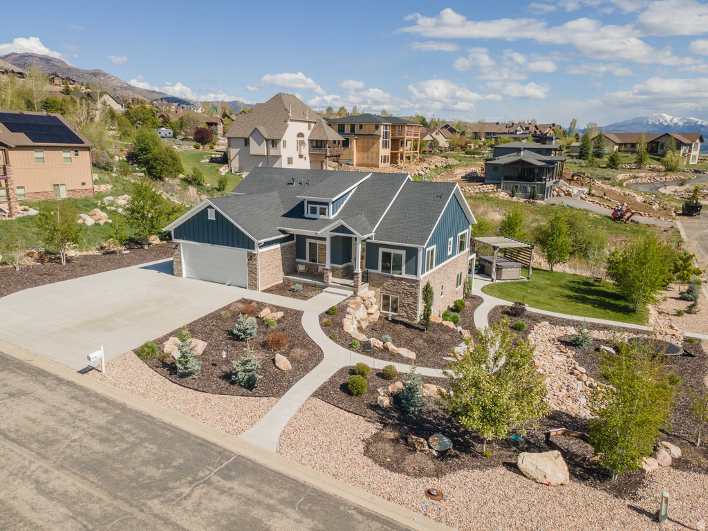 3568 N ELKRIDGE TRL Eden, UT 84310