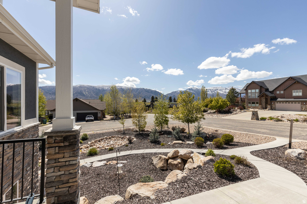 3568 N ELKRIDGE TRL Eden, UT 84310