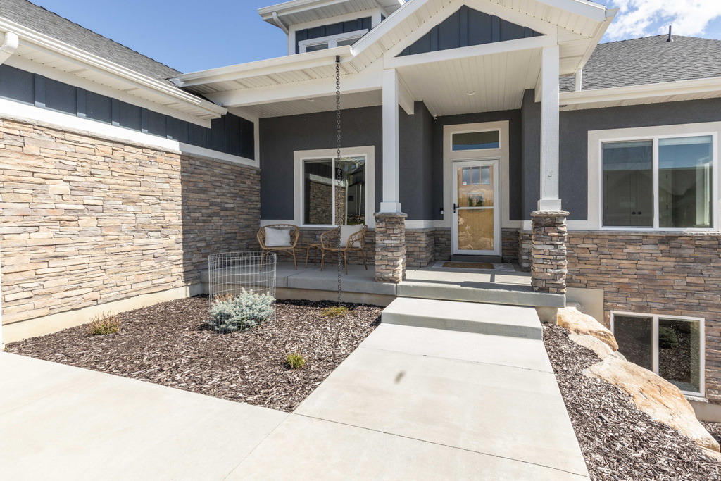 3568 N ELKRIDGE TRL Eden, UT 84310