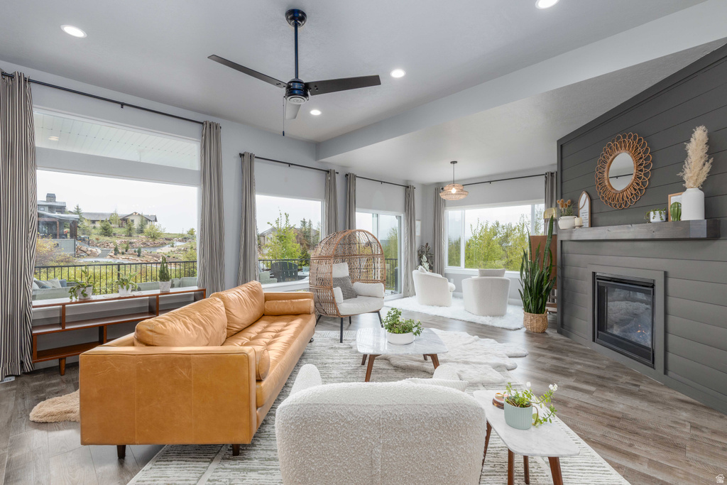 3568 N ELKRIDGE TRL Eden, UT 84310