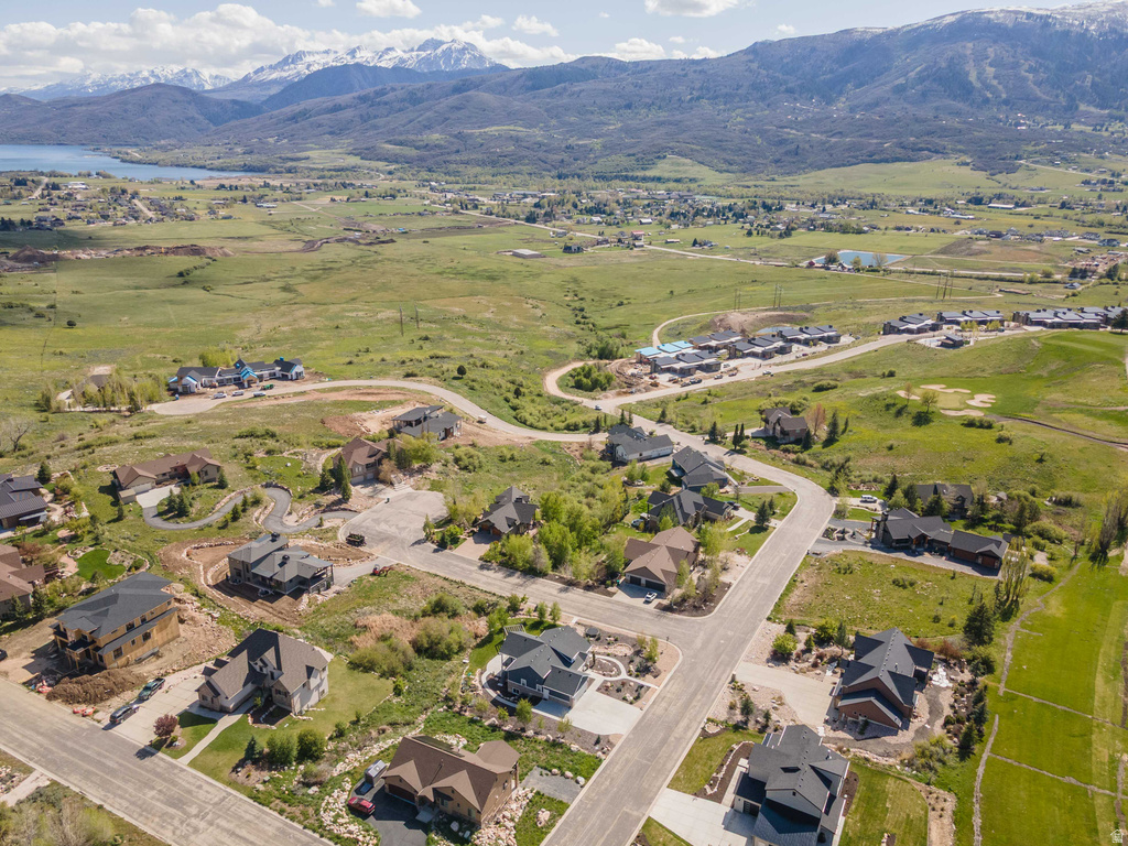 3568 N ELKRIDGE TRL Eden, UT 84310