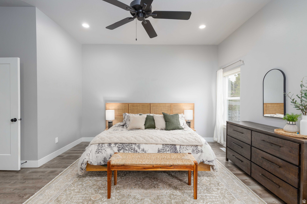 3568 N ELKRIDGE TRL Eden, UT 84310