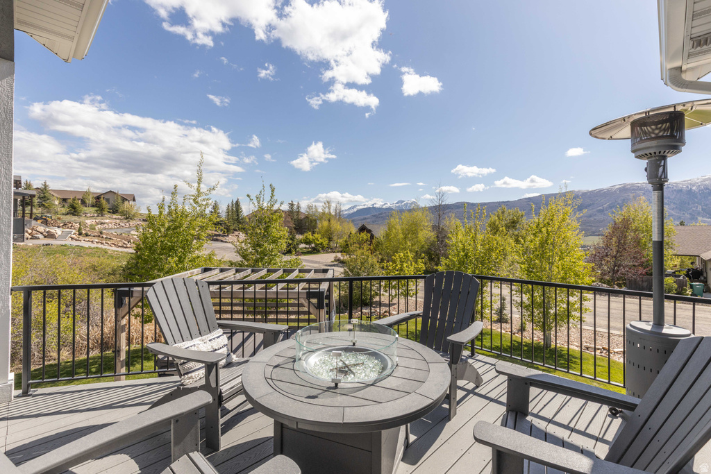 3568 N ELKRIDGE TRL Eden, UT 84310