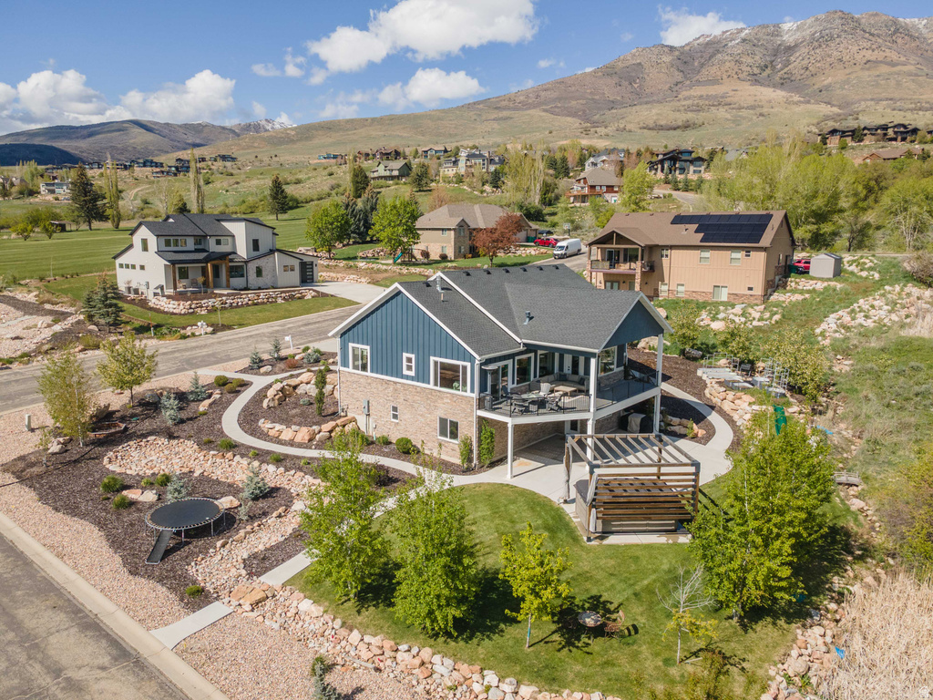 3568 N ELKRIDGE TRL Eden, UT 84310