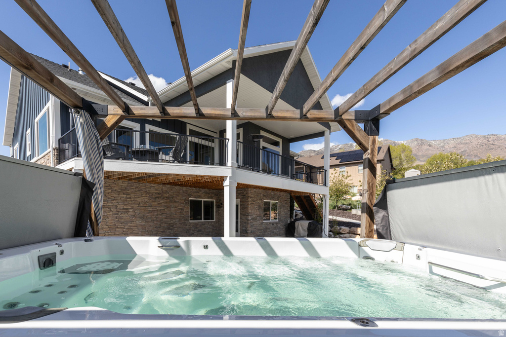 3568 N ELKRIDGE TRL Eden, UT 84310