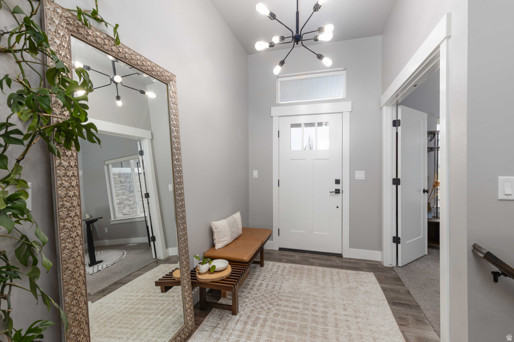 3568 N ELKRIDGE TRL Eden, UT 84310