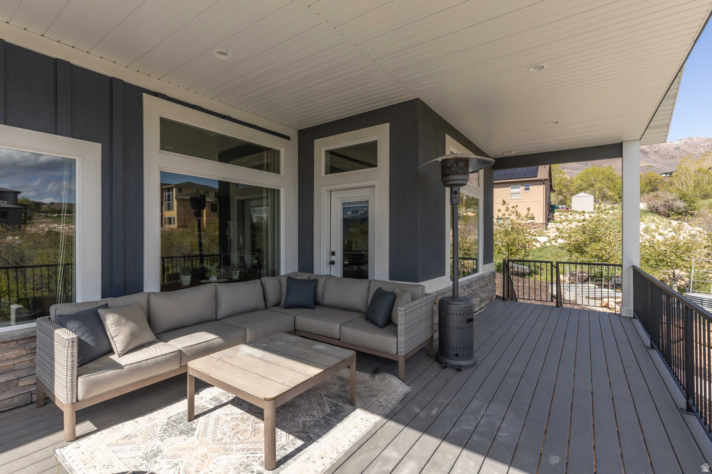 3568 N ELKRIDGE TRL Eden, UT 84310