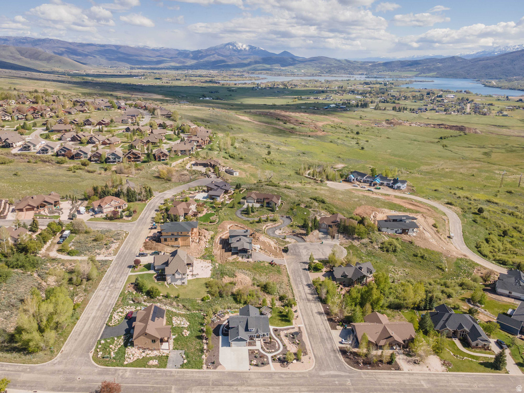3568 N ELKRIDGE TRL Eden, UT 84310