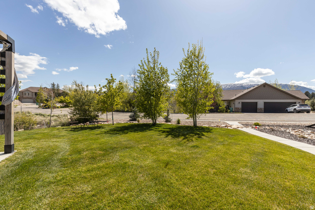3568 N ELKRIDGE TRL Eden, UT 84310