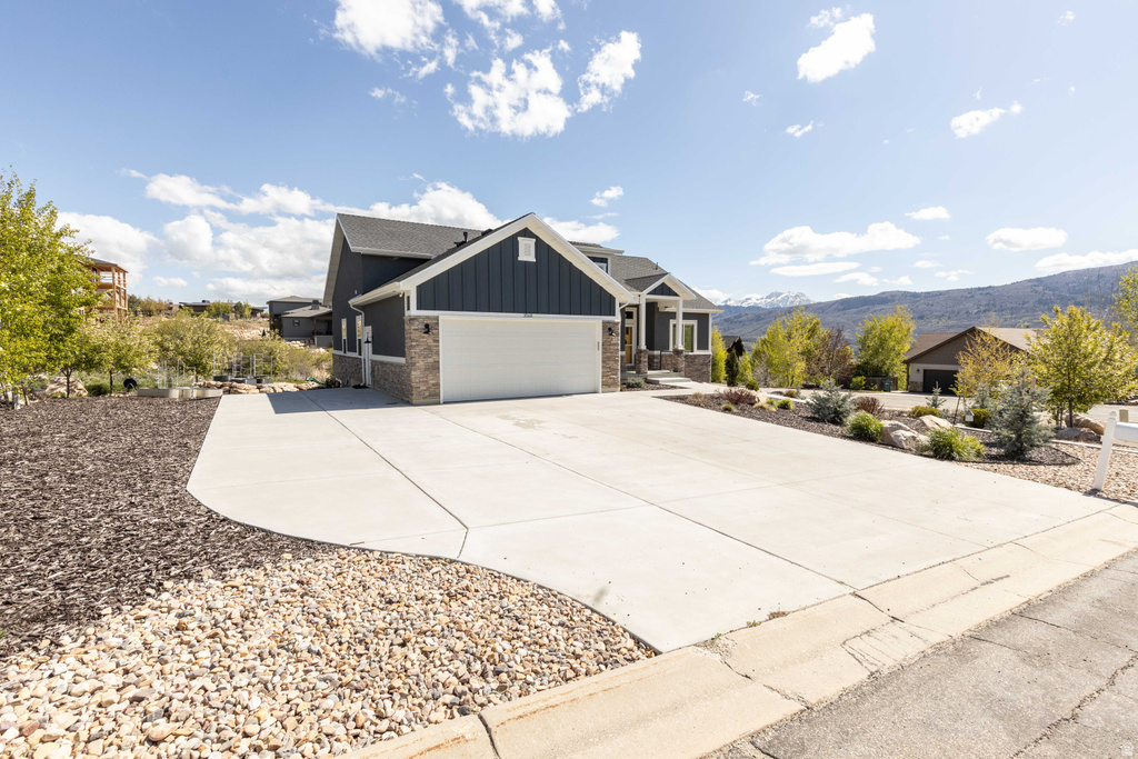 3568 N ELKRIDGE TRL Eden, UT 84310