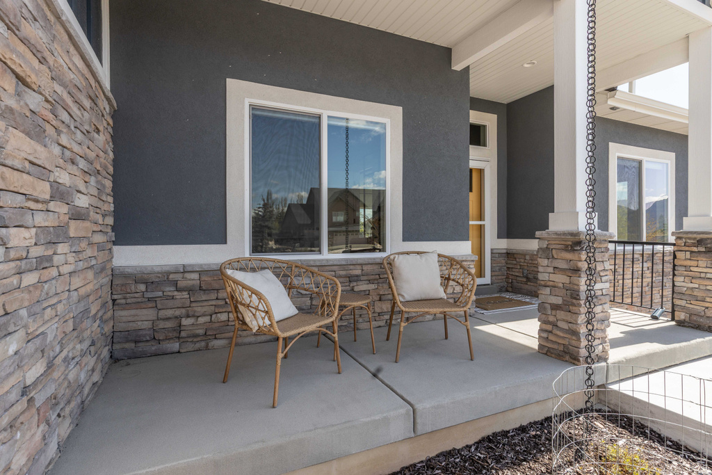 3568 N ELKRIDGE TRL Eden, UT 84310