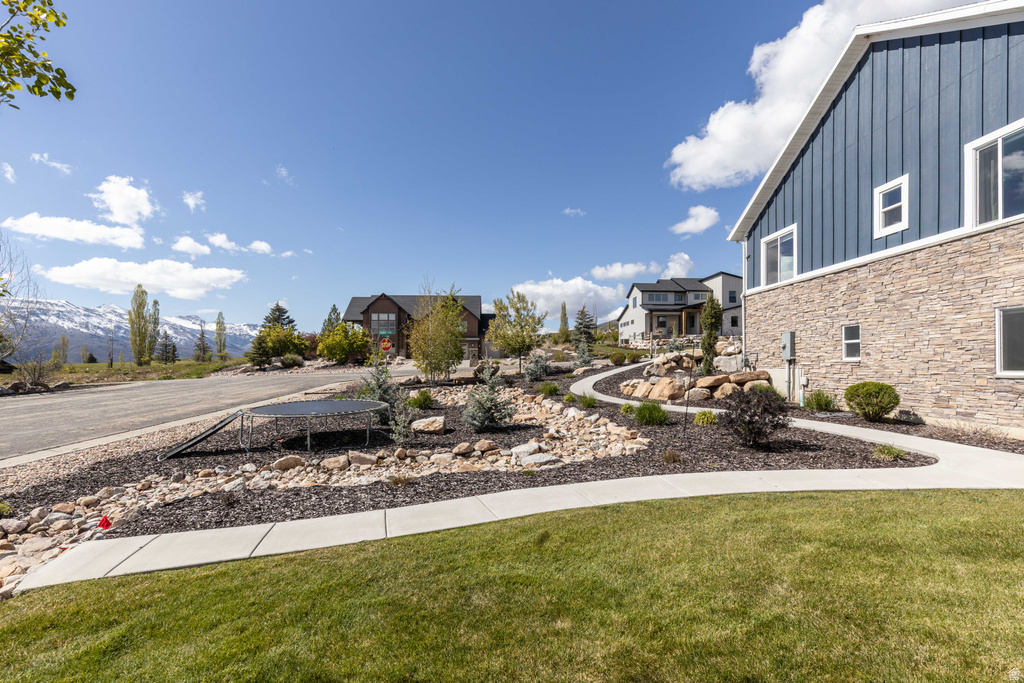 3568 N ELKRIDGE TRL Eden, UT 84310