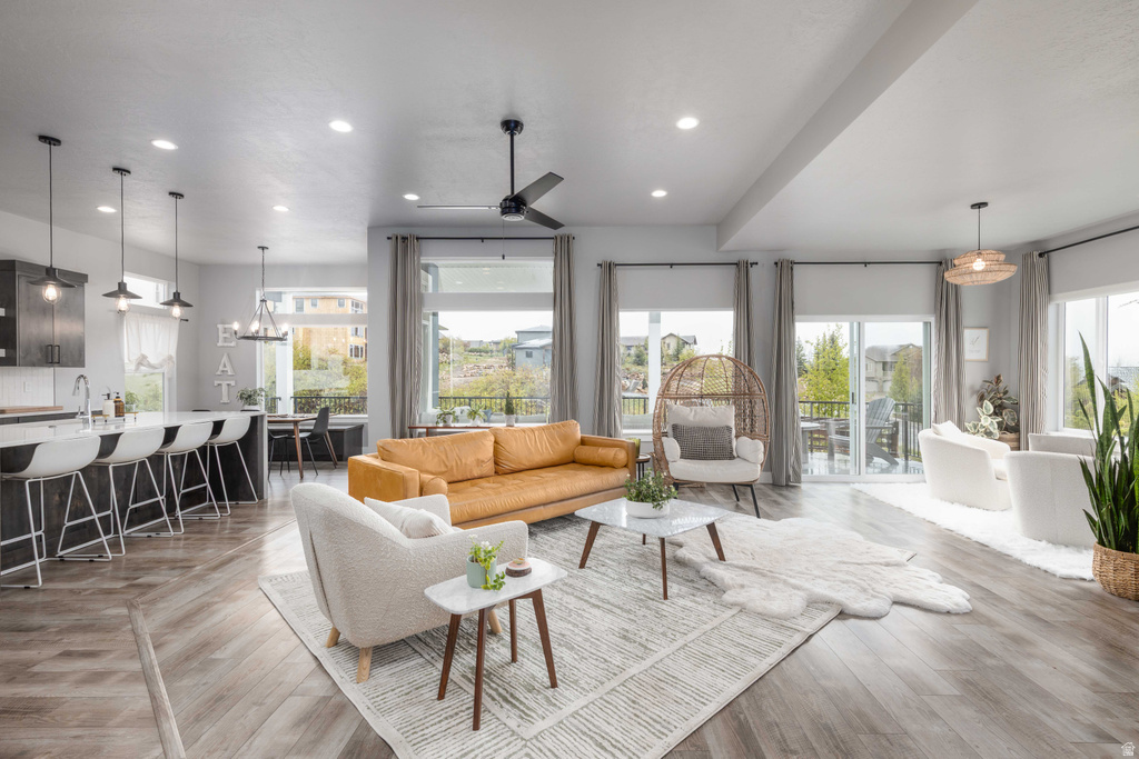 3568 N ELKRIDGE TRL Eden, UT 84310