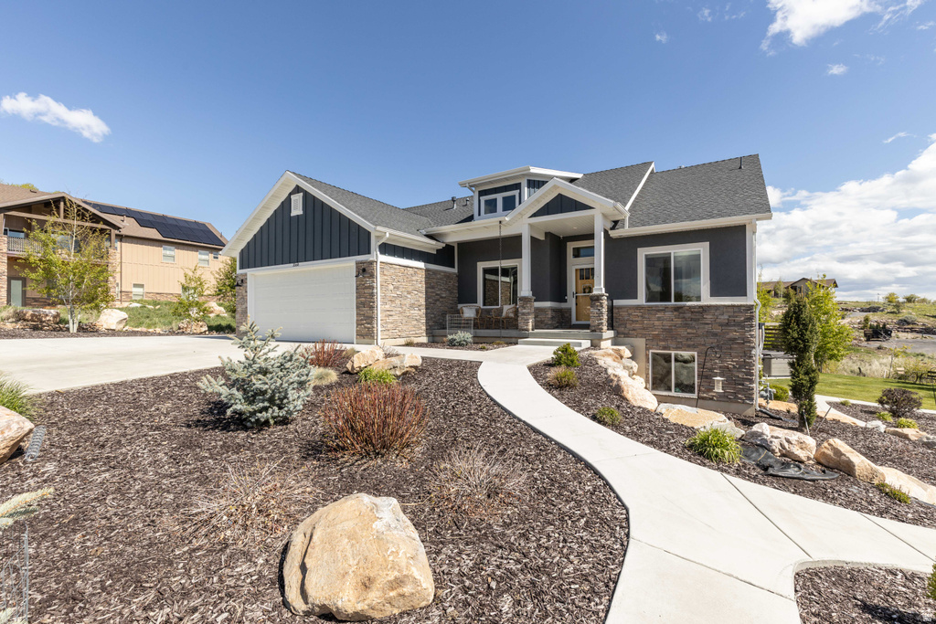 3568 N ELKRIDGE TRL Eden, UT 84310