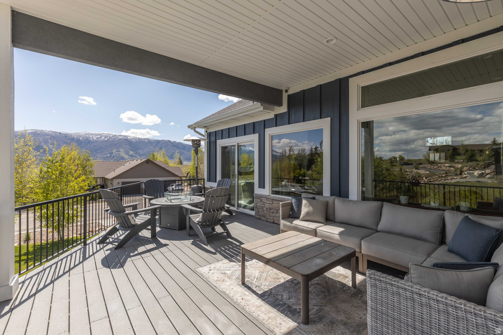 3568 N ELKRIDGE TRL Eden, UT 84310