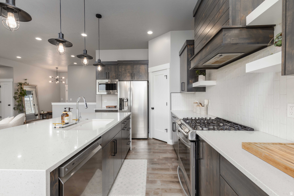 3568 N ELKRIDGE TRL Eden, UT 84310