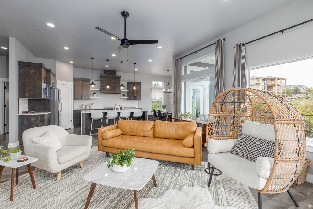 3568 N ELKRIDGE TRL Eden, UT 84310