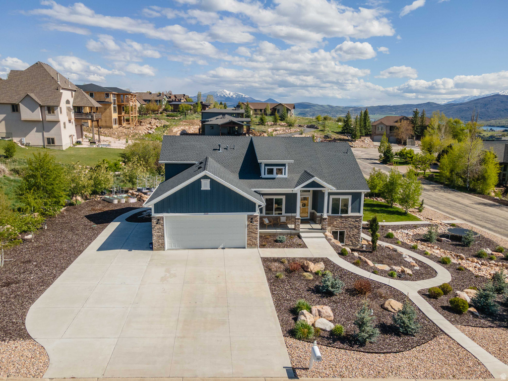 3568 N ELKRIDGE TRL Eden, UT 84310