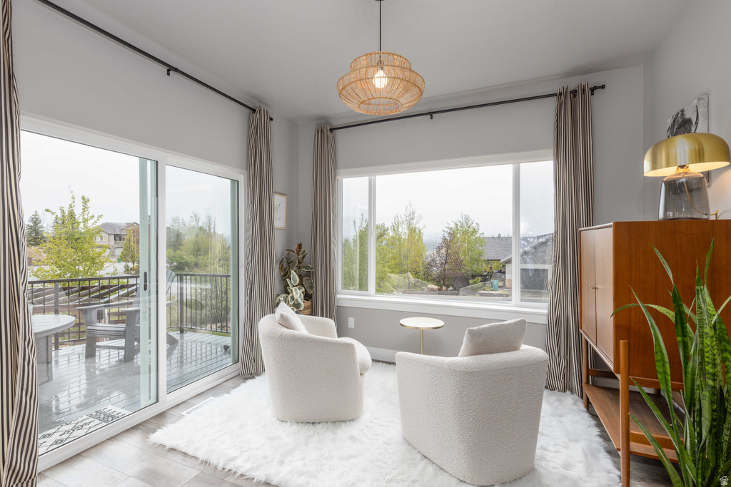 3568 N ELKRIDGE TRL Eden, UT 84310