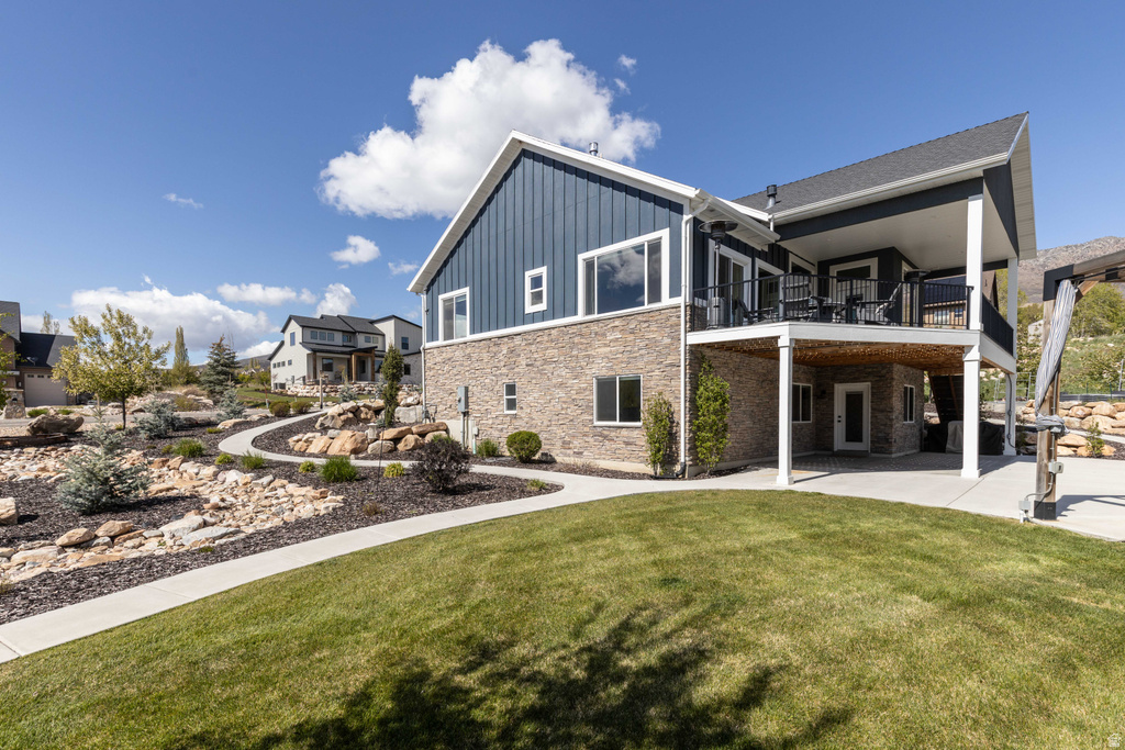 3568 N ELKRIDGE TRL Eden, UT 84310