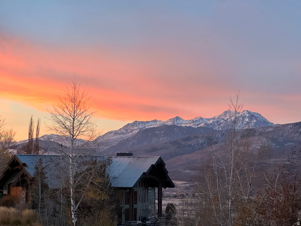 3568 N ELKRIDGE TRL Eden, UT 84310