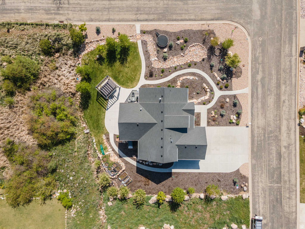 3568 N ELKRIDGE TRL Eden, UT 84310