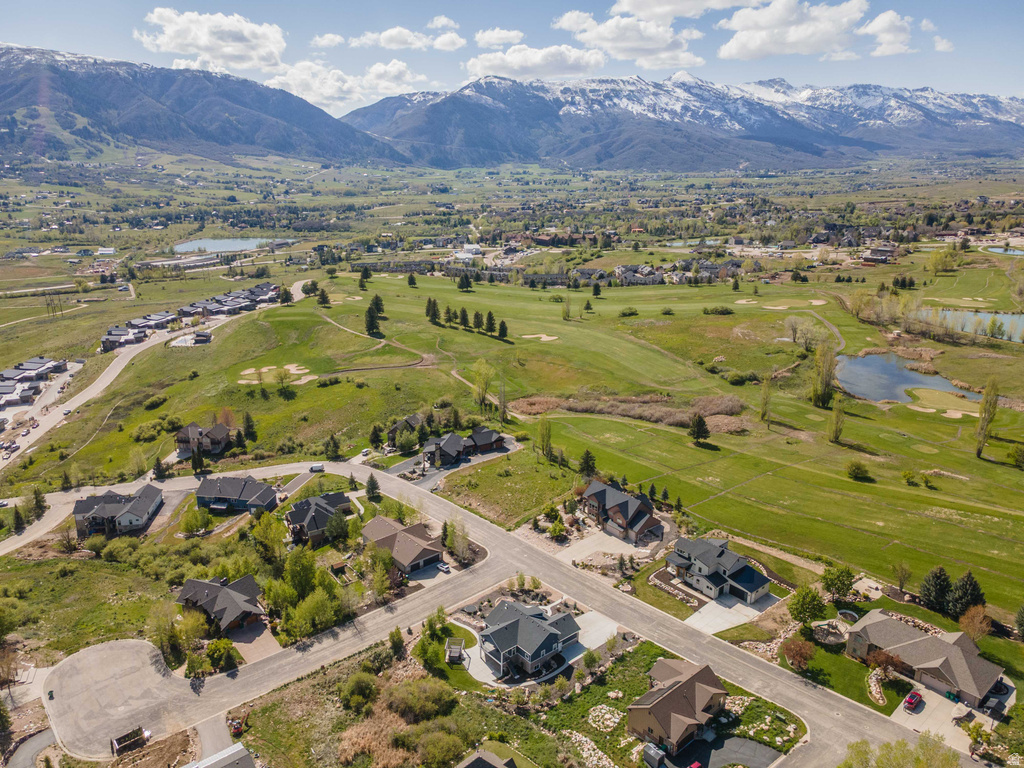 3568 N ELKRIDGE TRL Eden, UT 84310