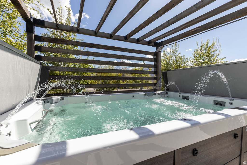 3568 N ELKRIDGE TRL Eden, UT 84310