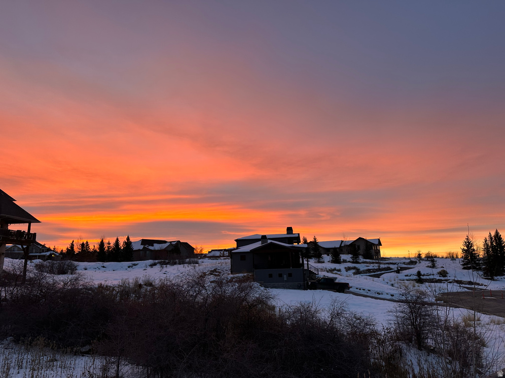 3568 N ELKRIDGE TRL Eden, UT 84310