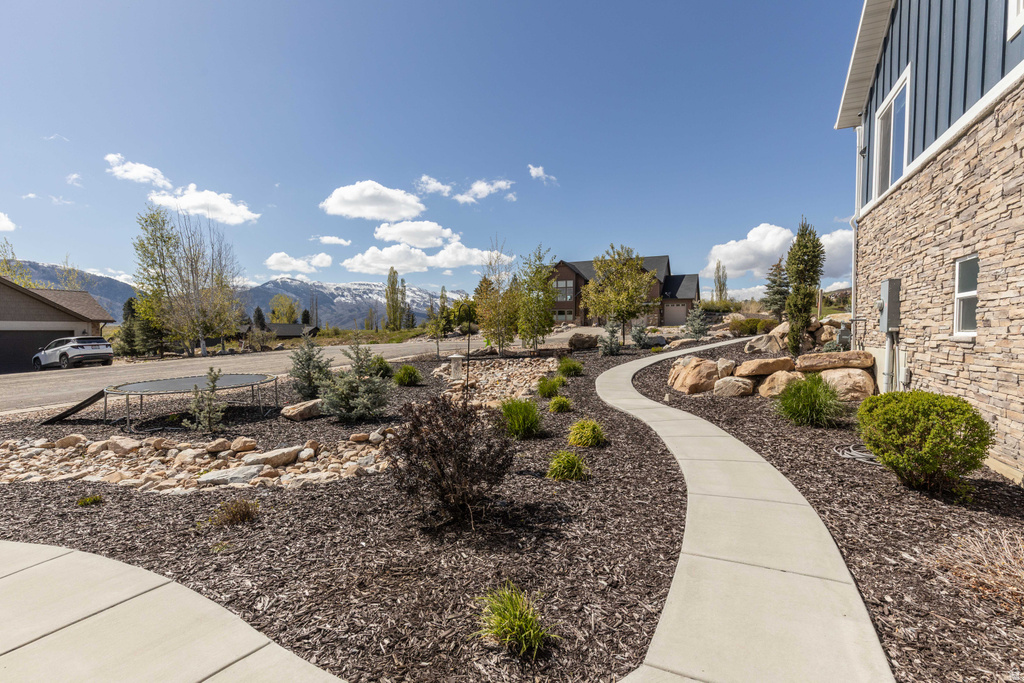 3568 N ELKRIDGE TRL Eden, UT 84310