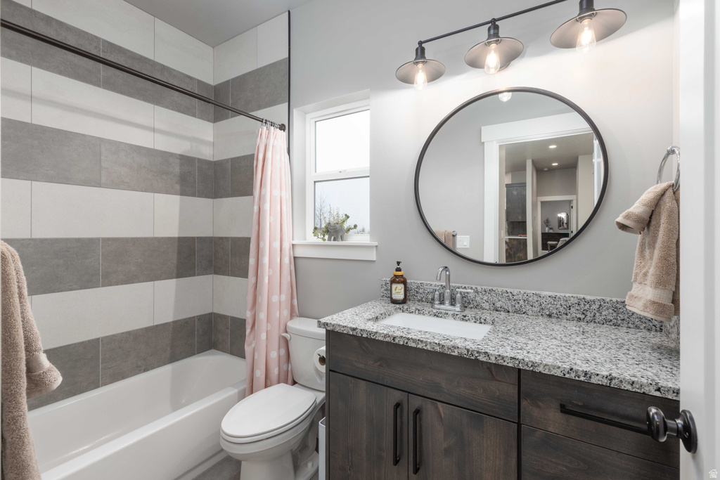 3568 N ELKRIDGE TRL Eden, UT 84310