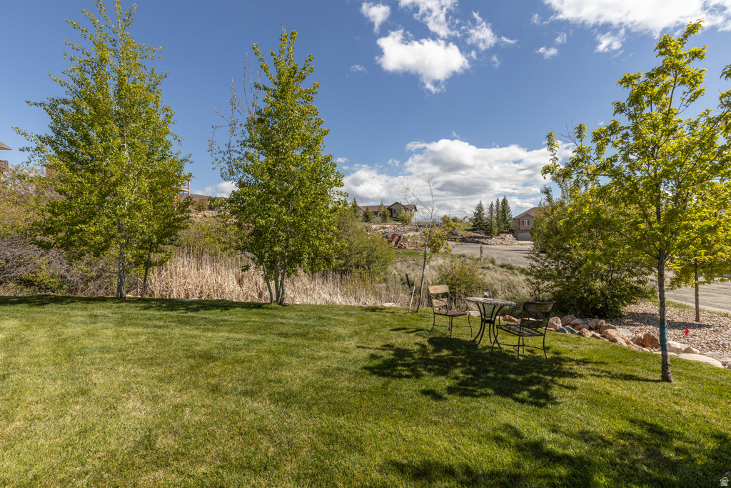 3568 N ELKRIDGE TRL Eden, UT 84310