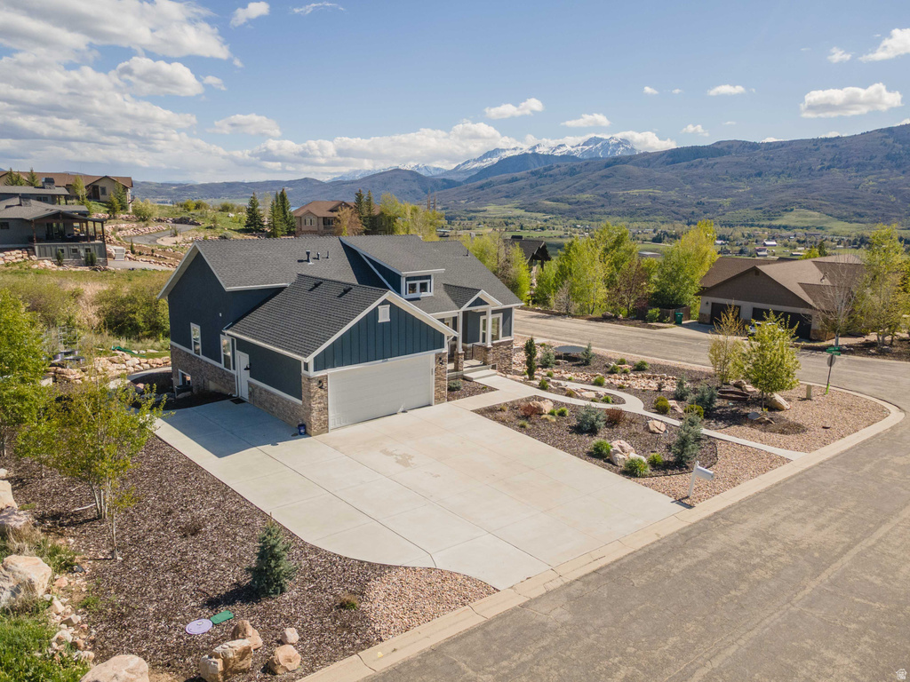 3568 N ELKRIDGE TRL Eden, UT 84310