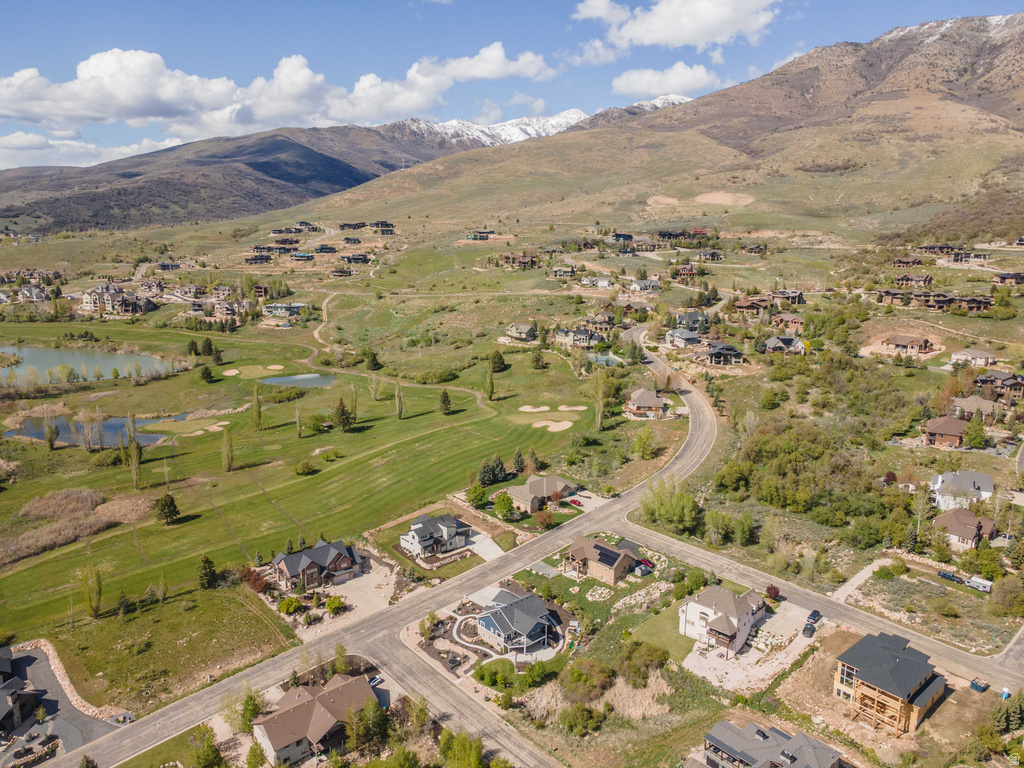 3568 N ELKRIDGE TRL Eden, UT 84310