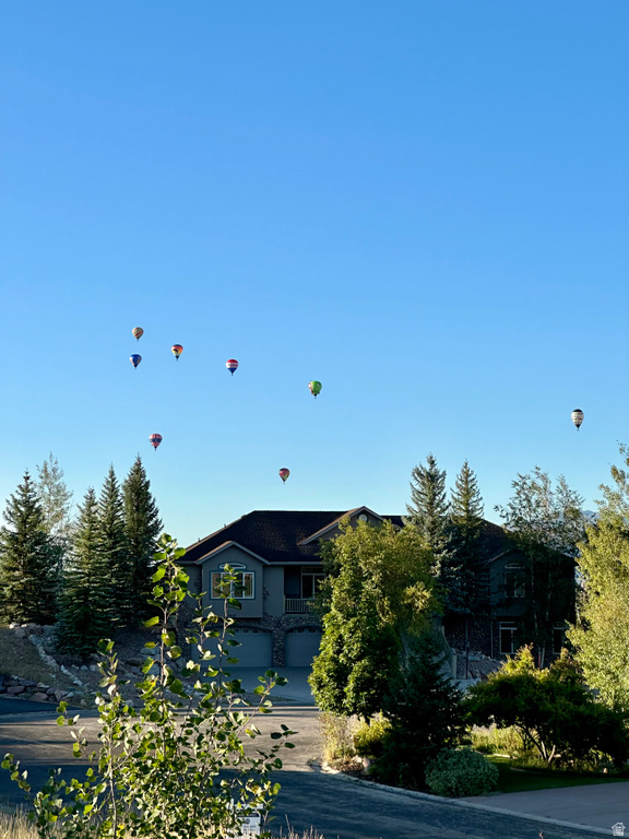 3568 N ELKRIDGE TRL Eden, UT 84310