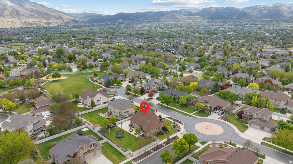 483 E CRYSTAL SPRING DR Draper, UT 84020