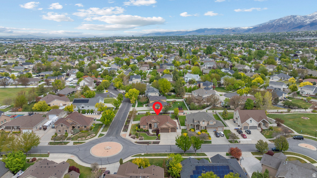 483 E CRYSTAL SPRING DR Draper, UT 84020