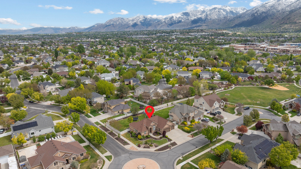 483 E CRYSTAL SPRING DR Draper, UT 84020