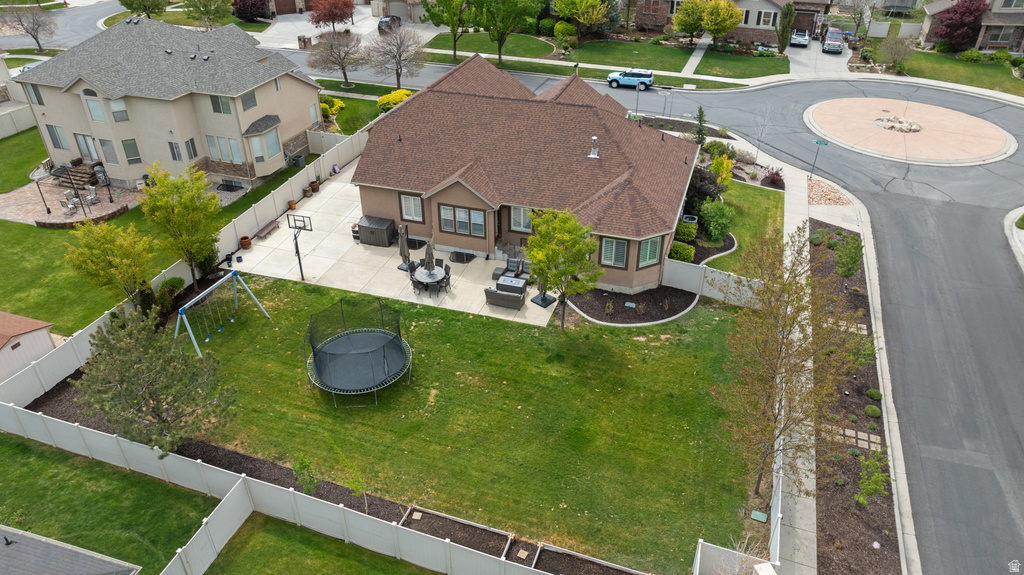 483 E CRYSTAL SPRING DR Draper, UT 84020