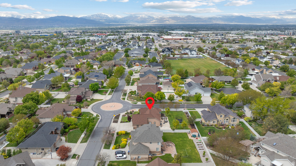 483 E CRYSTAL SPRING DR Draper, UT 84020