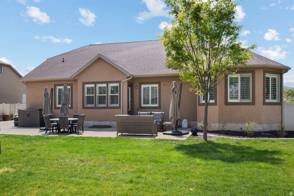 483 E CRYSTAL SPRING DR Draper, UT 84020