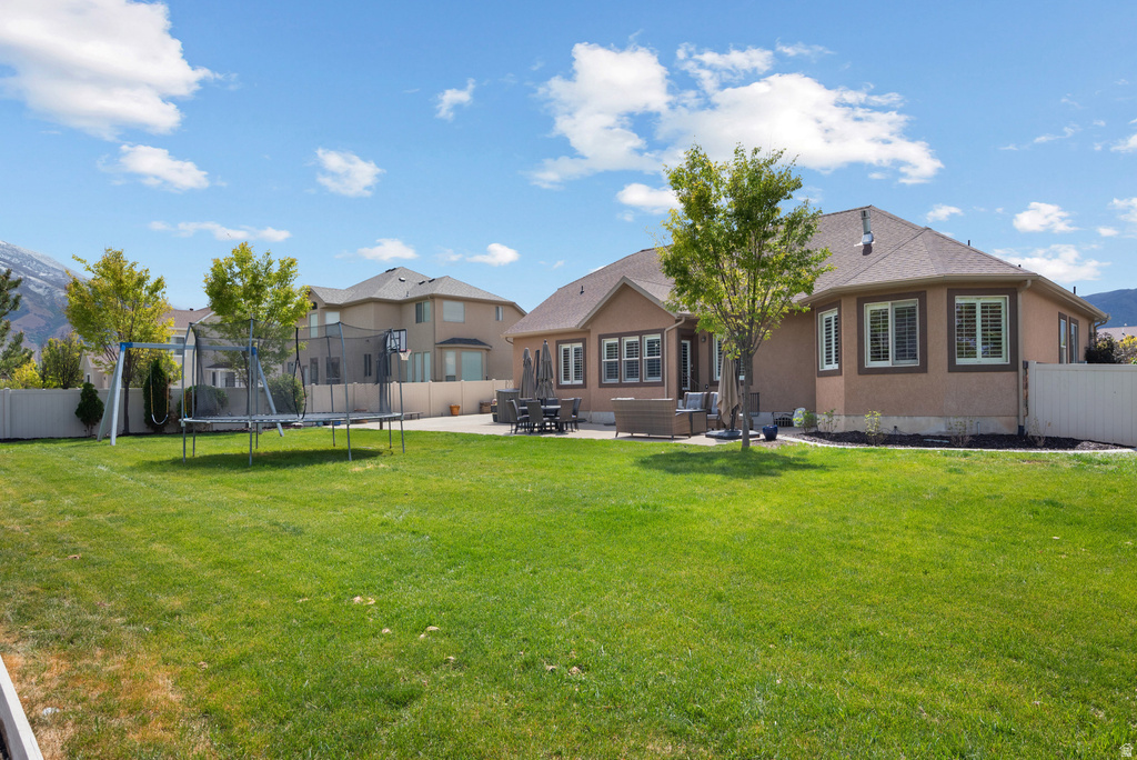 483 E CRYSTAL SPRING DR Draper, UT 84020
