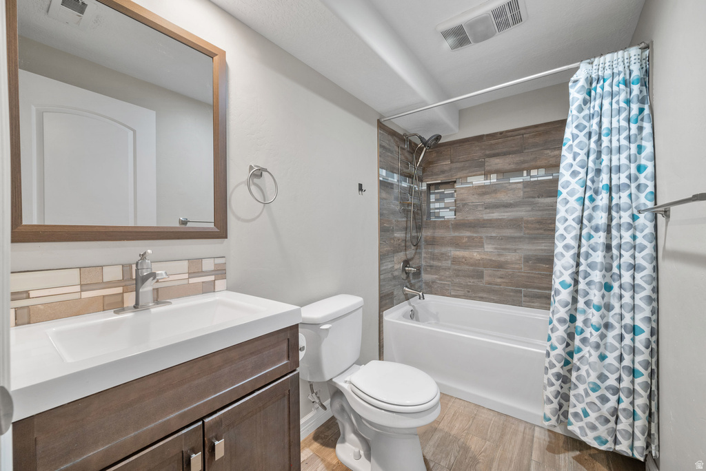 483 E CRYSTAL SPRING DR Draper, UT 84020