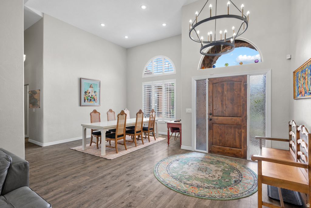 483 E CRYSTAL SPRING DR Draper, UT 84020