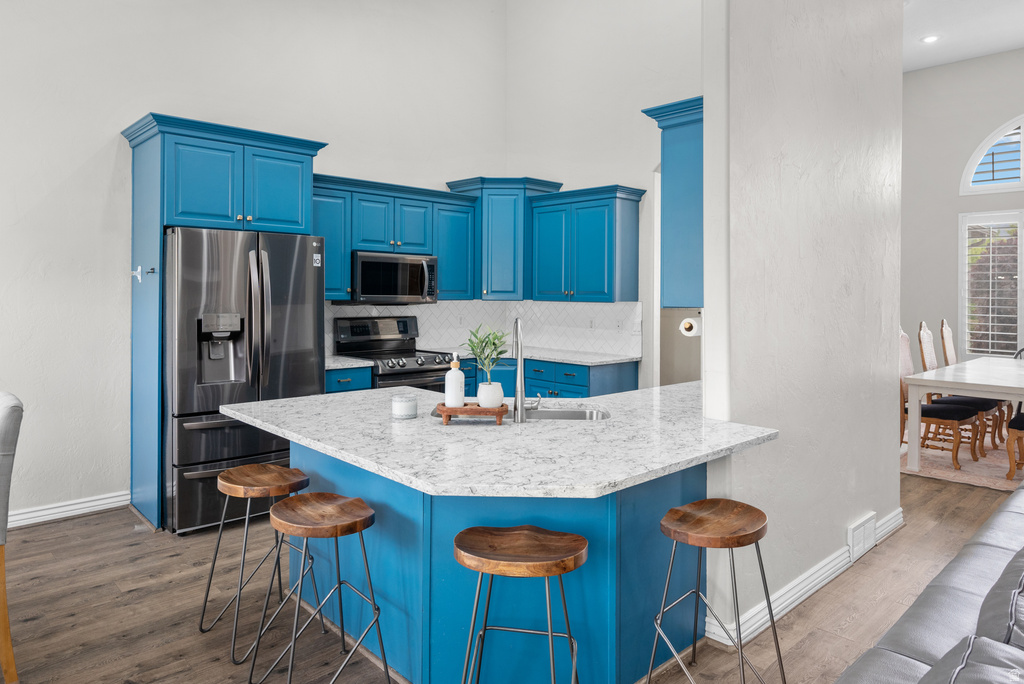 483 E CRYSTAL SPRING DR Draper, UT 84020