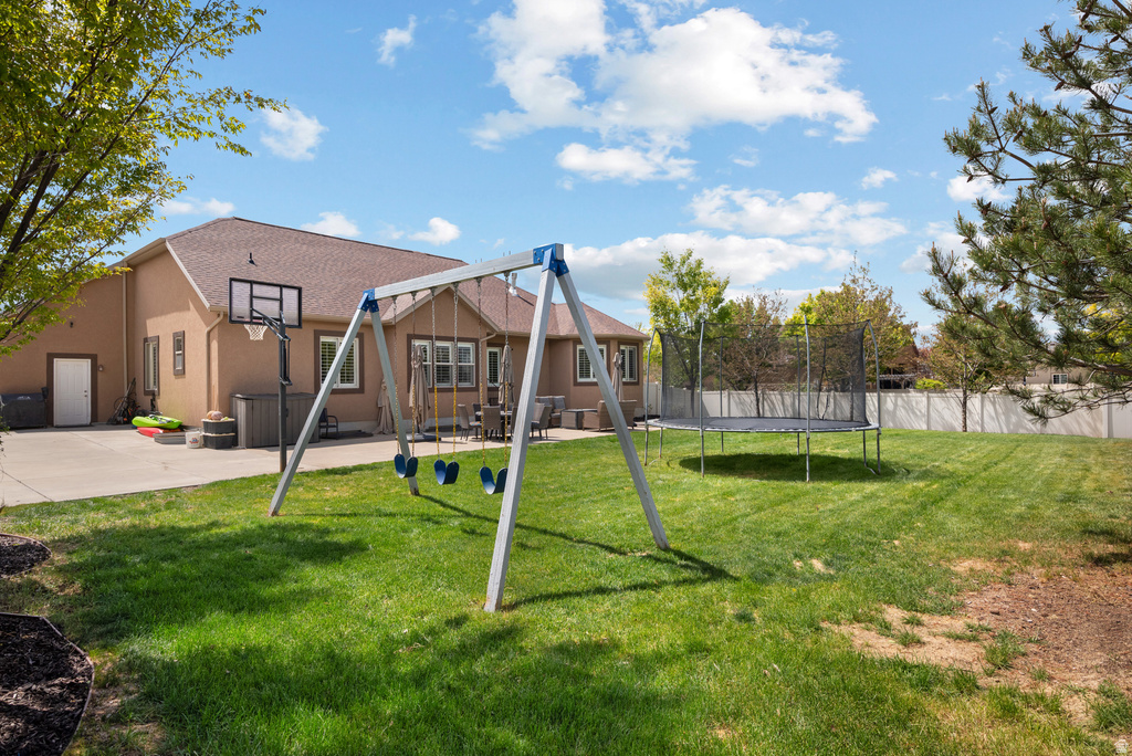 483 E CRYSTAL SPRING DR Draper, UT 84020